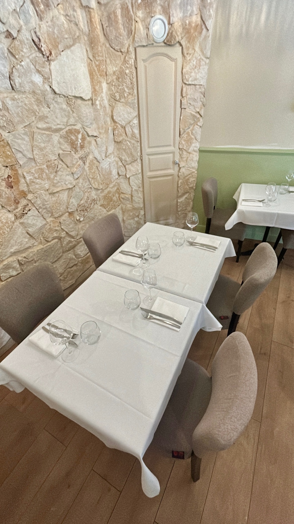 la-piazzetta — restaurant à Mougins (photo 4)