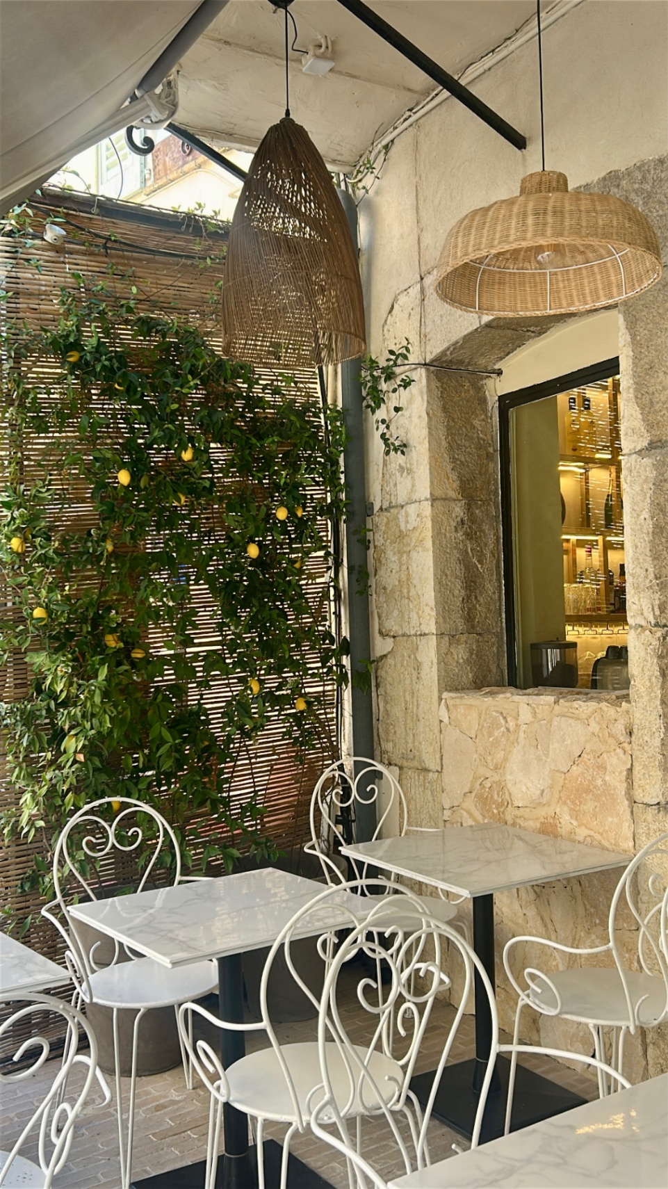 la-piazzetta — restaurant à Mougins (photo 6)