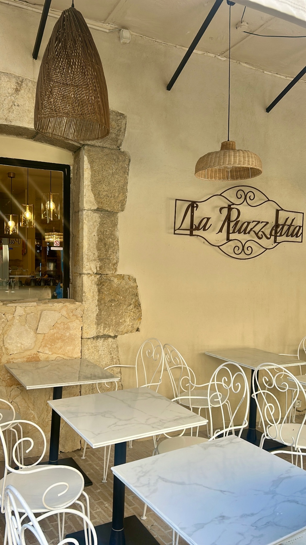 la-piazzetta — restaurant à Mougins (photo 7)