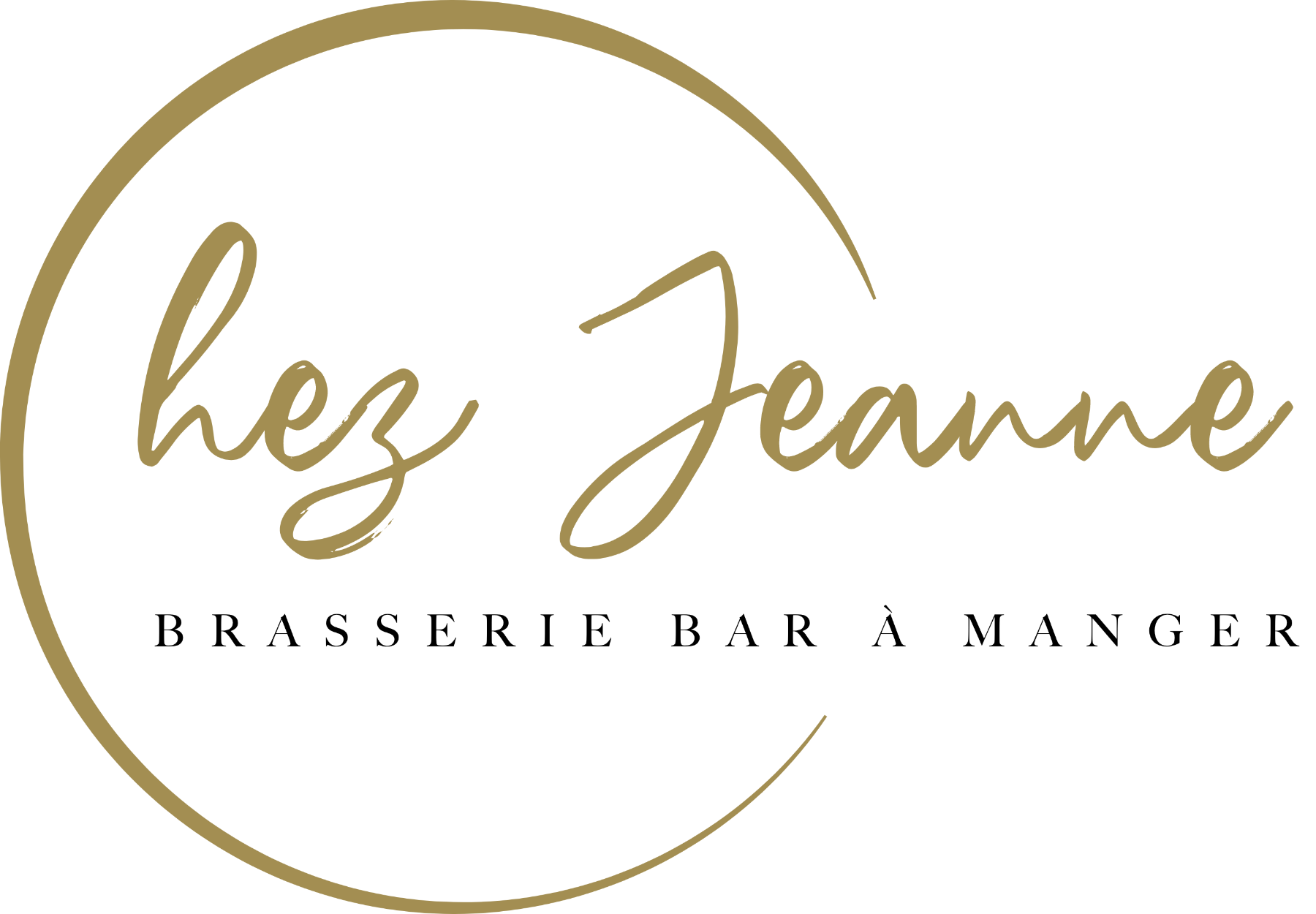 Brasserie chez Jeanne