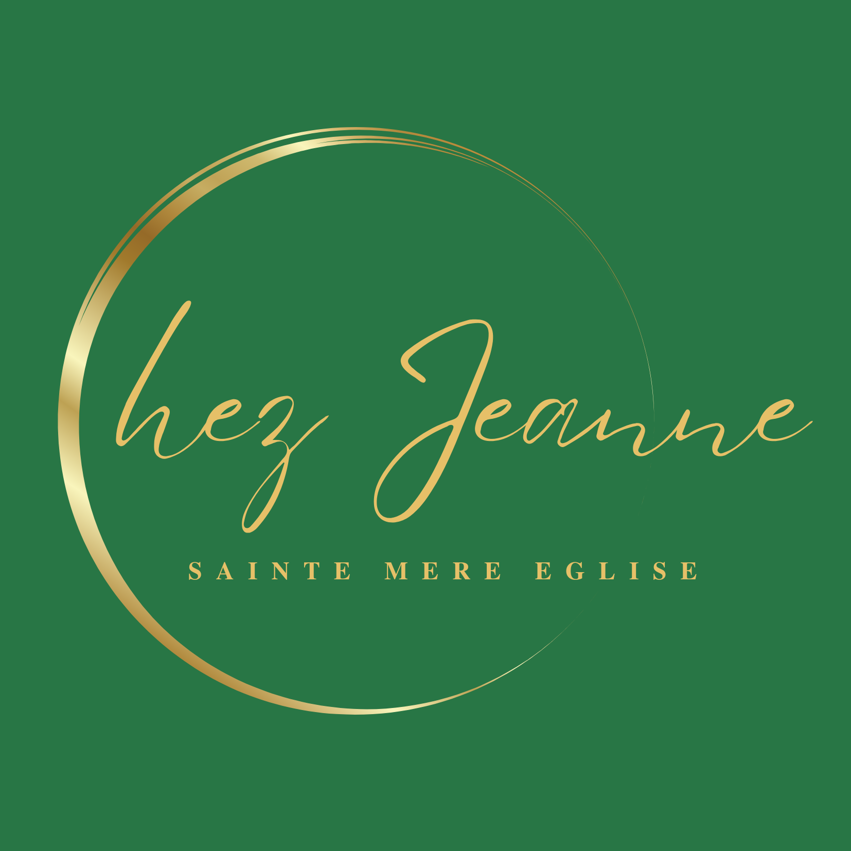 Brasserie chez Jeanne