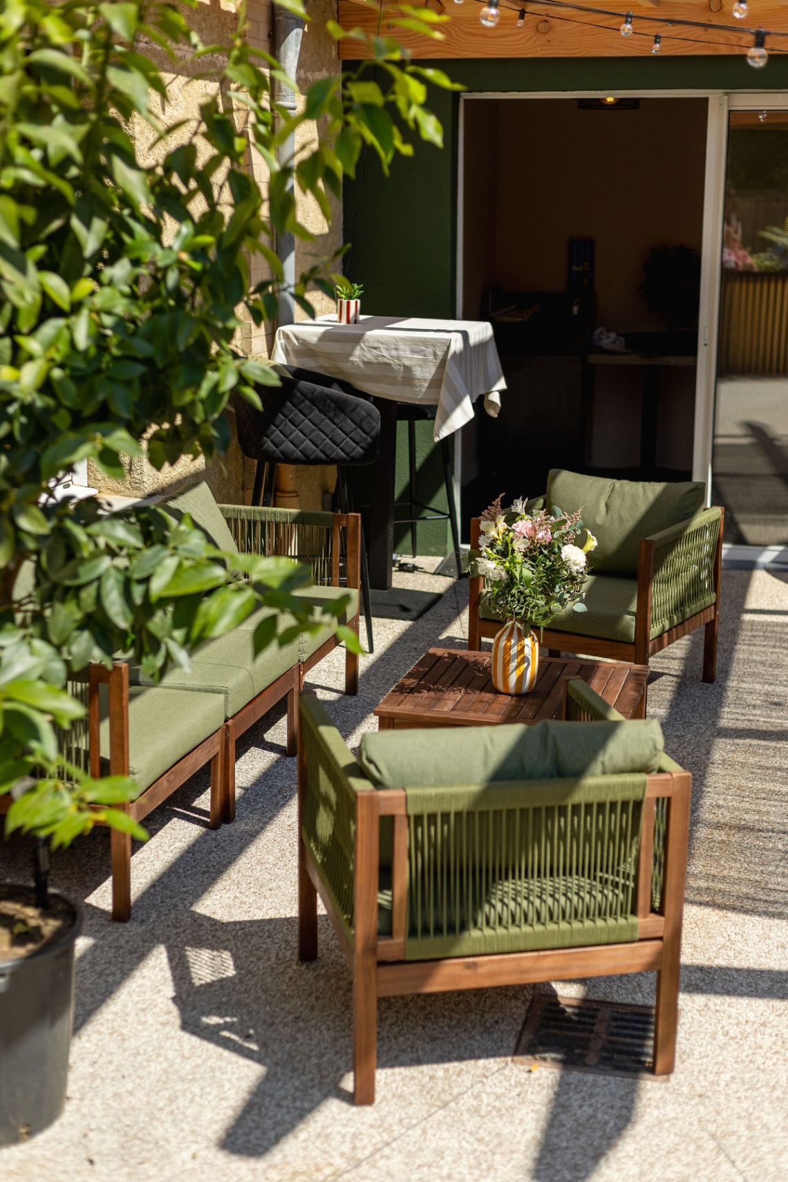 Piatto — restaurant italien à Vif (photo 4)